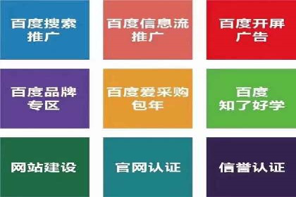 百度推广费用优化策略及实战案例